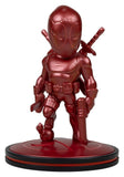Marvel Q-fig Minifiguren Sortiment (10)