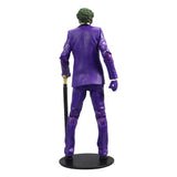 DC Multiverse Actionfigur The Joker: The Criminal (Batman: Three Jokers) 18 cm