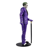 DC Multiverse Actionfigur The Joker: The Criminal (Batman: Three Jokers) 18 cm