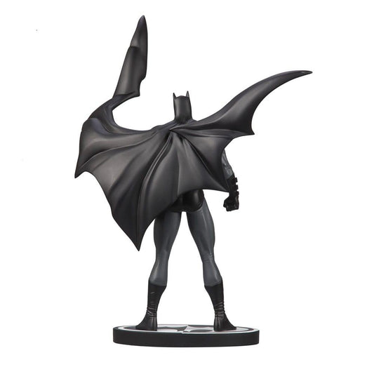 DC Direct Resin Statue Batman Black & White Batman (by Jorge Jimenez) 27 cm - Smalltinytoystore