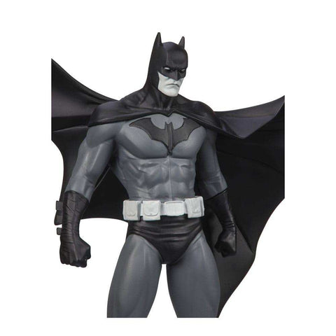 DC Direct Resin Statue Batman Black & White Batman (by Jorge Jimenez) 27 cm - Smalltinytoystore