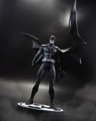 DC Direct Resin Statue Batman Black & White Batman (by Jorge Jimenez) 27 cm - Smalltinytoystore