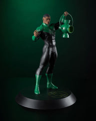 DC Direct Statue 1/6 DC Designer Series Green Lantern by Jamal Campbell 30 cm