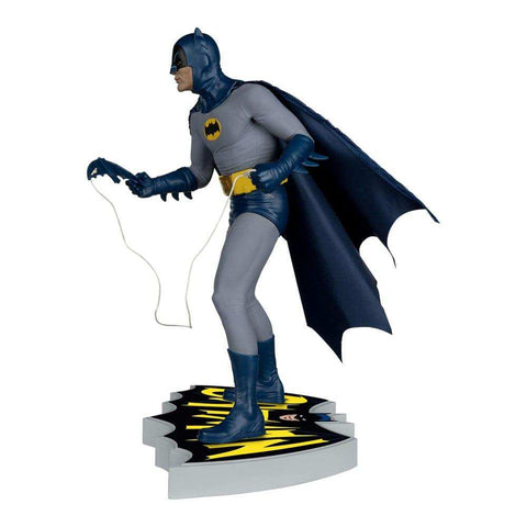 DC Direct Resin Statue DC Movie Statues Batman (Batman 66) 29 cm - Smalltinytoystore