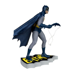 DC Direct Resin Statue DC Movie Statues Batman (Batman 66) 29 cm - Smalltinytoystore