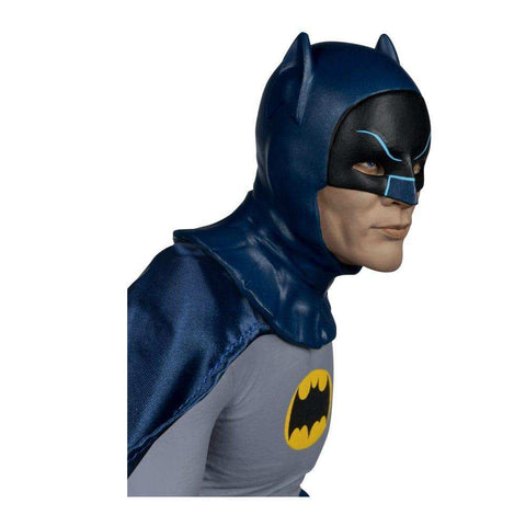 DC Direct Resin Statue DC Movie Statues Batman (Batman 66) 29 cm - Smalltinytoystore