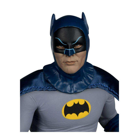 DC Direct Resin Statue DC Movie Statues Batman (Batman 66) 29 cm - Smalltinytoystore