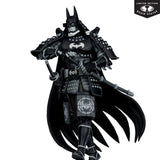 DC Direct Batman Black & White Statue 1/10 Batman Ninja 20 cm