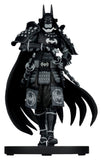 DC Direct Batman Black & White Statue 1/10 Batman Ninja 20 cm
