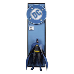 DC Direct Corner Box Statue 1/10 Batman Limited Edition 42 cm