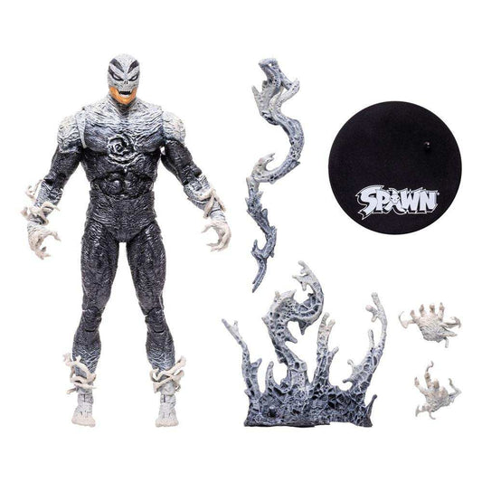 Spawn Actionfigur Haunt 18 cm