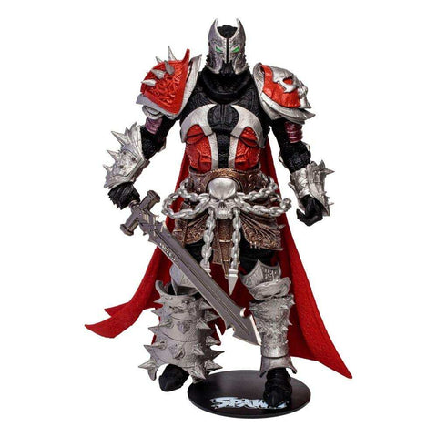 Spawn Actionfigur Medieval Spawn 18 cm - Smalltinytoystore