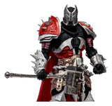 Spawn McFarlane Vault Collection Actionfigur Medieval Spawn 20 cm