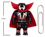 Spawn Figuren zum Zusammenbauen Blind Bag Figuren 5 cm Display (36)