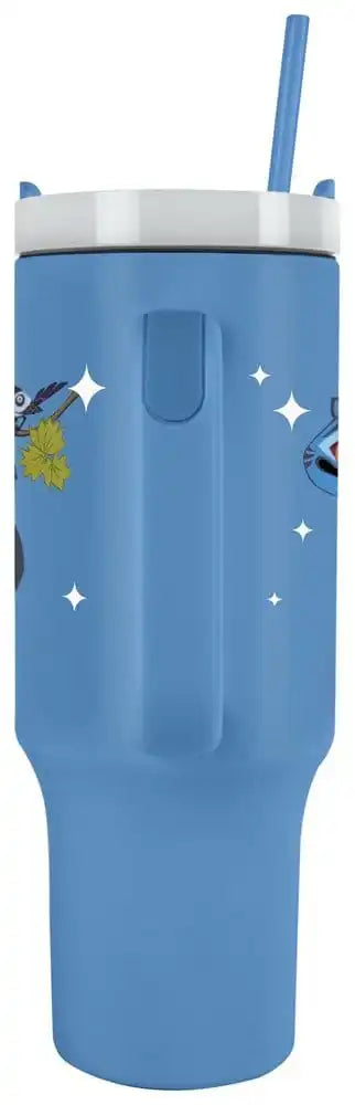 KPop Demon Hunters Edelstahl-Trinkbecher Fuzzy Derpy 1130 ml
