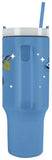 KPop Demon Hunters Edelstahl-Trinkbecher Fuzzy Derpy 1130 ml