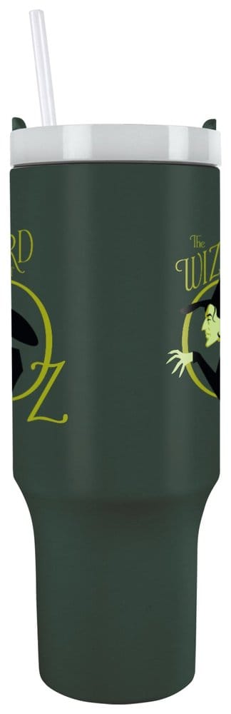 The Wizard of Oz Edelstahl-Trinkbecher Witch Icon 1183 ml