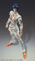 JoJo's Bizarre Adventure Part5 Golden Wind Actionfigur Chozokado Bruno Bucciarati 15 cm (3rd-run)