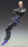 JoJo's Bizarre Adventure: Diamond Is Unbreakable Actionfigur Chozokado Keicho Nijimura & Bad Company 17 cm