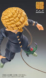 JoJo's Bizarre Adventure: Diamond Is Unbreakable Actionfigur Chozokado Keicho Nijimura & Bad Company 17 cm