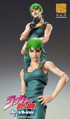 JoJo's Bizarre Adventure Part6 Actionfigur Chozokado 14 cm