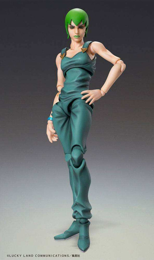 JoJo's Bizarre Adventure Part6 Actionfigur Chozokado 14 cm