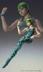 JoJo's Bizarre Adventure Part6 Actionfigur Chozokado 14 cm