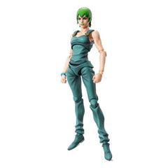 JoJo's Bizarre Adventure Part6 Actionfigur Chozokado 14 cm