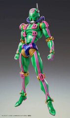 JoJo's Bizarre Adventure Part6 Stone Ocean Actionfigur Chozokado (D D) 16 cm