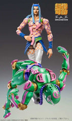 JoJo's Bizarre Adventure Part6 Stone Ocean Actionfigur Chozokado (D D) 16 cm