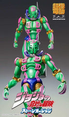 JoJo's Bizarre Adventure Part6 Stone Ocean Actionfigur Chozokado (D D) 16 cm