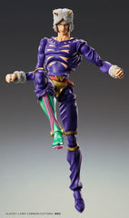 JoJo's Bizarre Adventure Part6 Stone Ocean Actionfigur Chozokado (Weather R) 16 cm