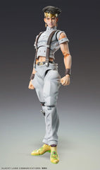 JoJo's Bizarre Adventure Part 4: Diamond is unbreakable Actionfigur Chozokado (Rohan Kishibe Ver. 3) 15 cm