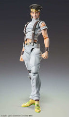 JoJo's Bizarre Adventure Part 4: Diamond is unbreakable Actionfigur Chozokado (Rohan Kishibe Ver. 3) 15 cm