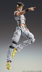 JoJo's Bizarre Adventure Part 4: Diamond is unbreakable Actionfigur Chozokado (Rohan Kishibe Ver. 3) 15 cm