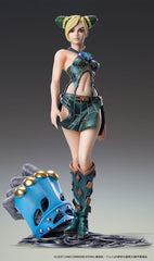 JoJo's Bizarre Adventure: Stone Ocean Actionfigur Jolyne Cujoh 20 cm