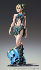 JoJo's Bizarre Adventure: Stone Ocean Actionfigur Jolyne Cujoh 20 cm