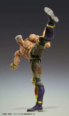 Fist of the North Star Actionfigur Raoh Muso Tensei Ver. 21 cm