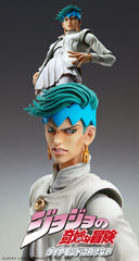 JoJo's Bizarre Adventure Part 4: Diamond is unbreakable Actionfigur Chozokado Rohan Kishibe Ver. 2 15 cm