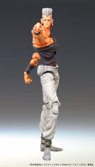 JoJo's Bizarre Adventure Super Action Actionfigur Chozokado (Jean Pierre Polnareff) 16 cm (re-run)