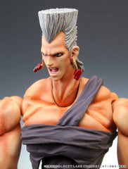 JoJo's Bizarre Adventure Super Action Actionfigur Chozokado (Jean Pierre Polnareff) 16 cm (re-run)