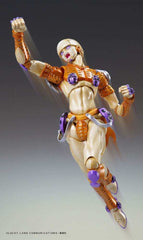 JoJo's Bizarre Adventure Part 5: Golden Wind Actionfigur Chozokado G·E (3rd-run) 15 cm