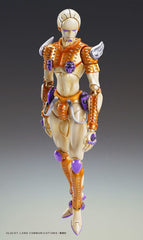 JoJo's Bizarre Adventure Part 5: Golden Wind Actionfigur Chozokado G·E (3rd-run) 15 cm