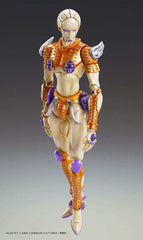 JoJo's Bizarre Adventure Part 5: Golden Wind Actionfigur Chozokado G·E (3rd-run) 15 cm