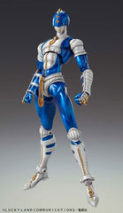 JoJo's Bizarre Adventure Part5 Golden Wind Actionfigur Chozokado S·F 16 cm (3rd-run)