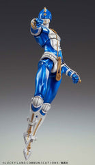 JoJo's Bizarre Adventure Part5 Golden Wind Actionfigur Chozokado S·F 16 cm (3rd-run)