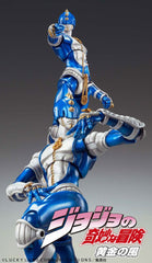 JoJo's Bizarre Adventure Part5 Golden Wind Actionfigur Chozokado S·F 16 cm (3rd-run)