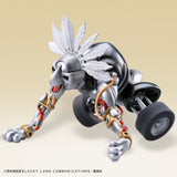 JoJo's Bizarre Adventure: Stardust Crusaders Statue Legend Figur The Fool 10 cm