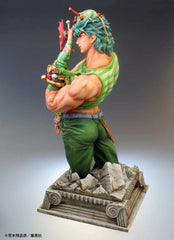 JoJo's Bizarre Adventure Part 1 Statue Legend PVC Statue Chozo Art CollectionJonathan Joestar 21 cm (re-run)