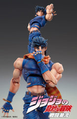 JoJo's Bizarre Adventure Battle Tendency Actionfigur Chozokado (Joseph Joestar) 16 cm (re-run)